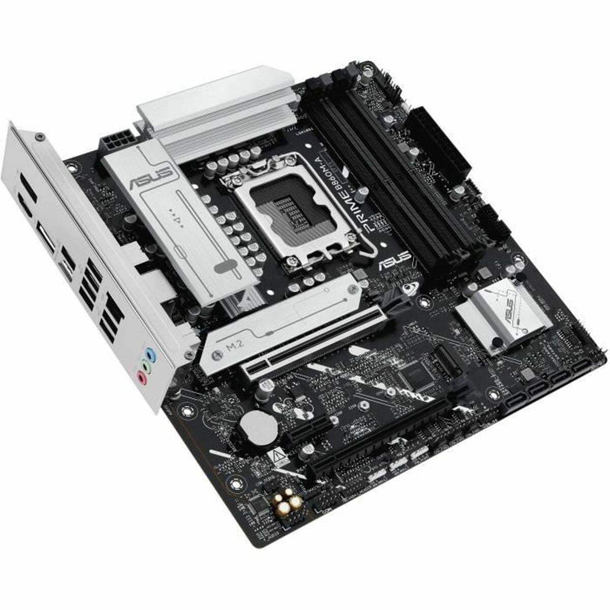 Motherboard Asus LGA 1851-39