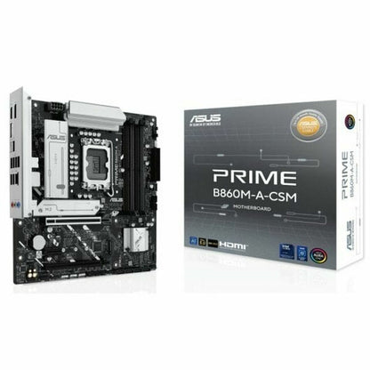 Motherboard Asus LGA 1851-35