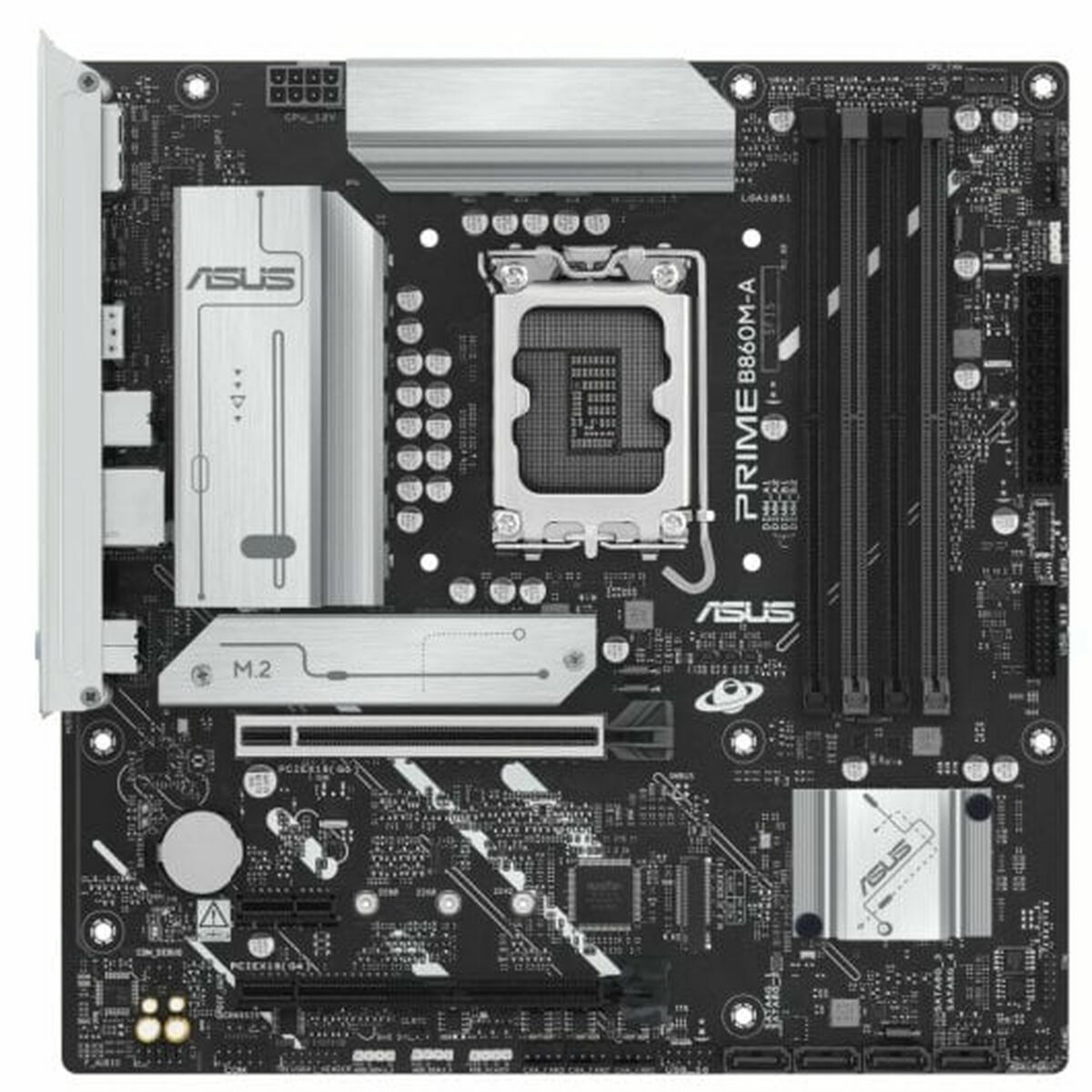 Motherboard Asus LGA 1851-34
