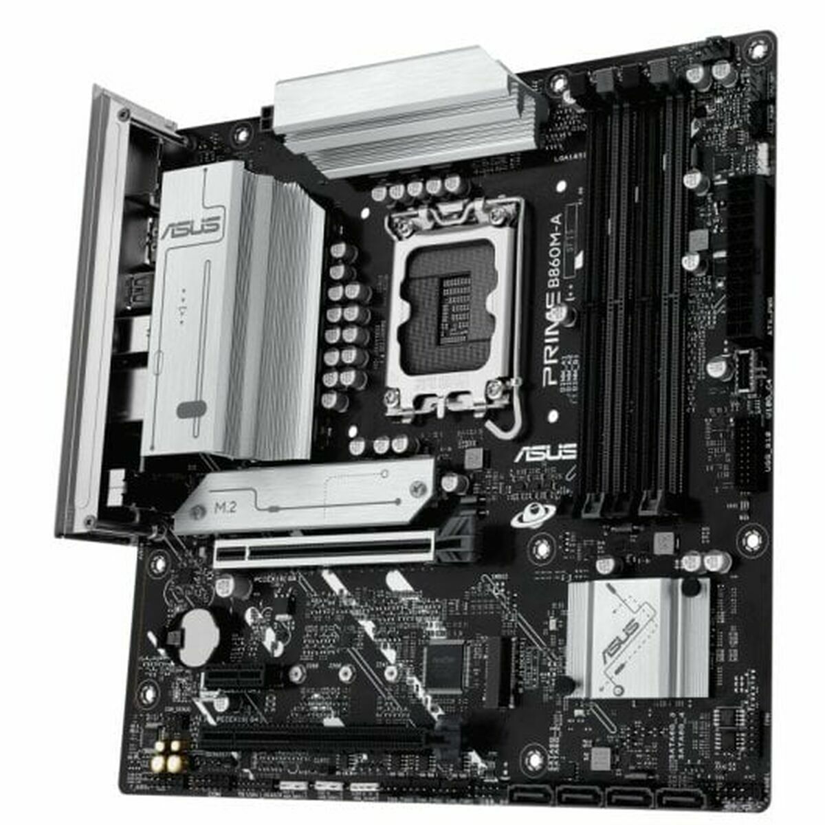 Motherboard Asus LGA 1851-31