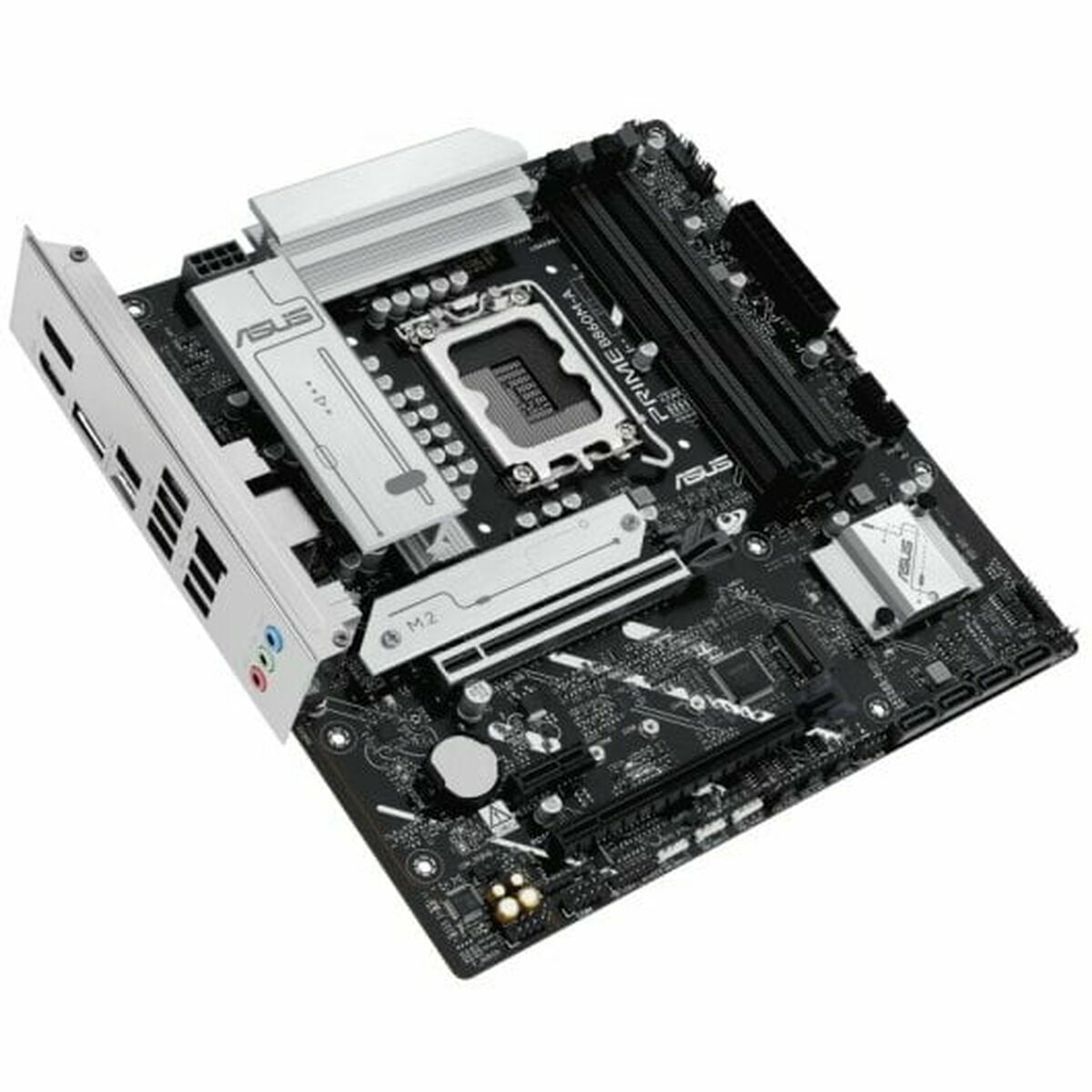 Motherboard Asus LGA 1851-30