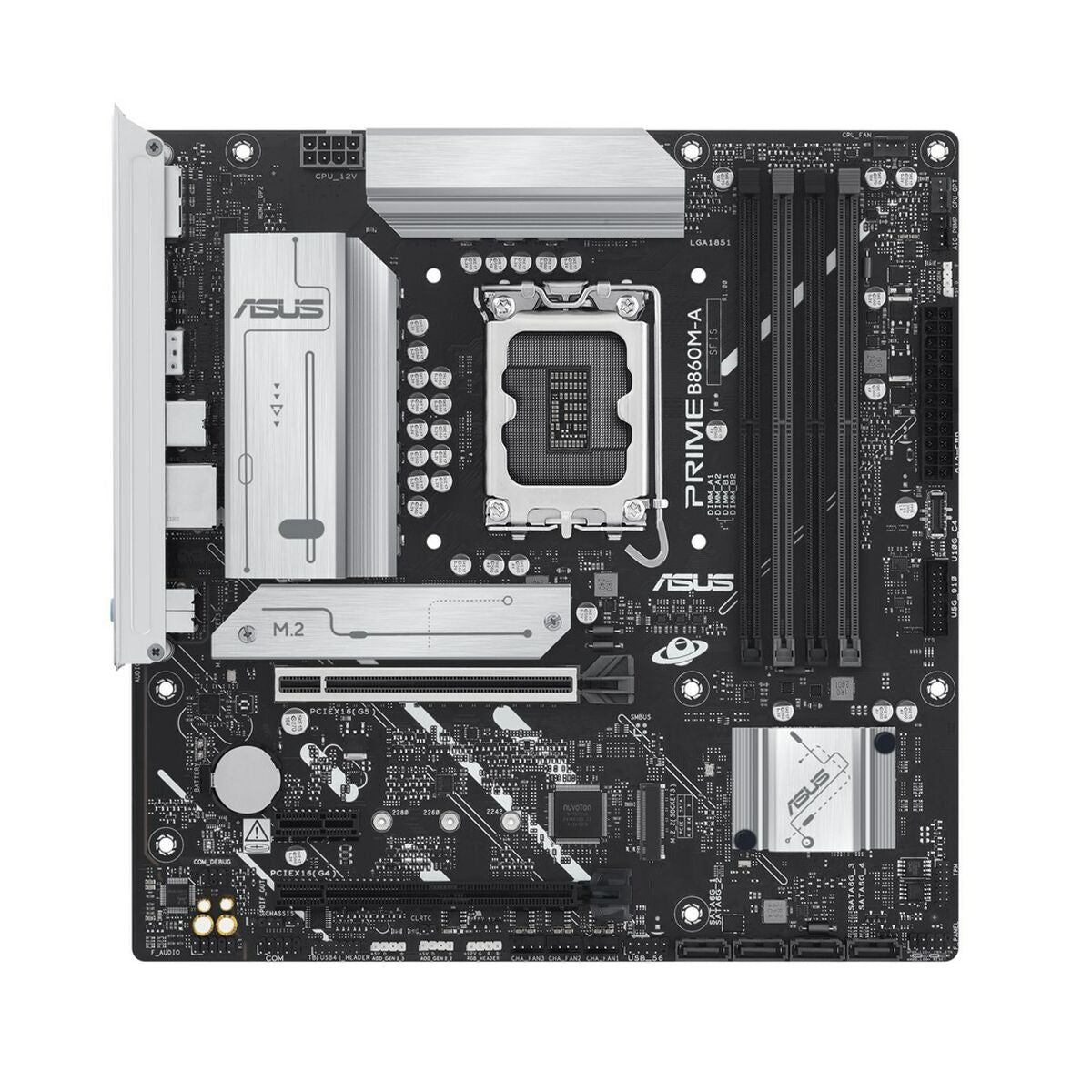 Motherboard Asus LGA 1851-8
