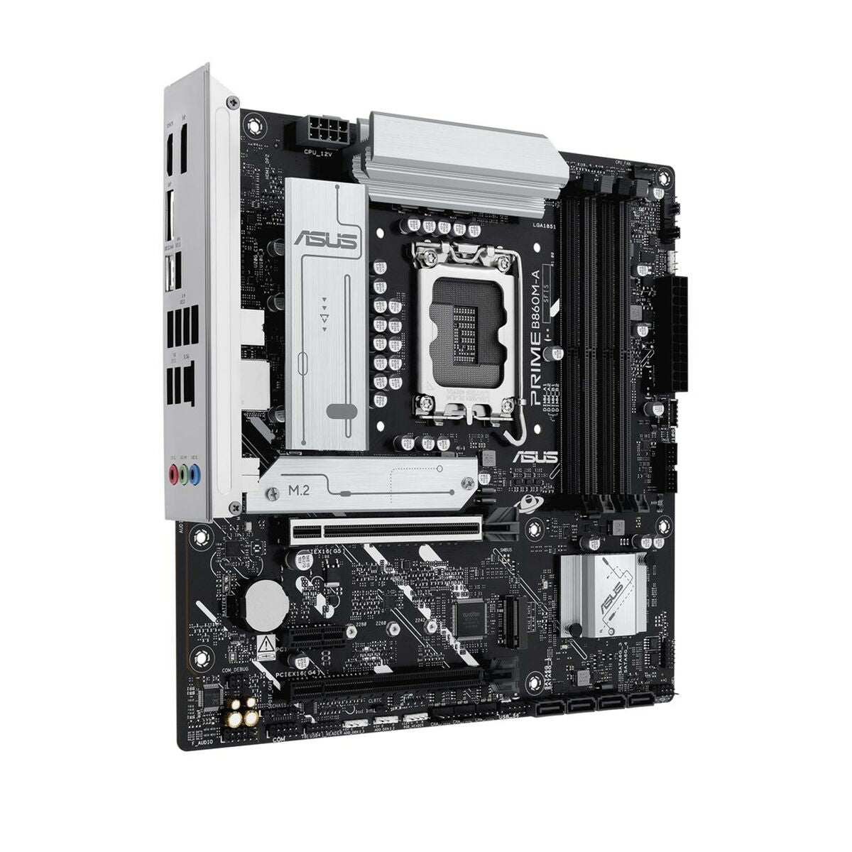Motherboard Asus LGA 1851-7