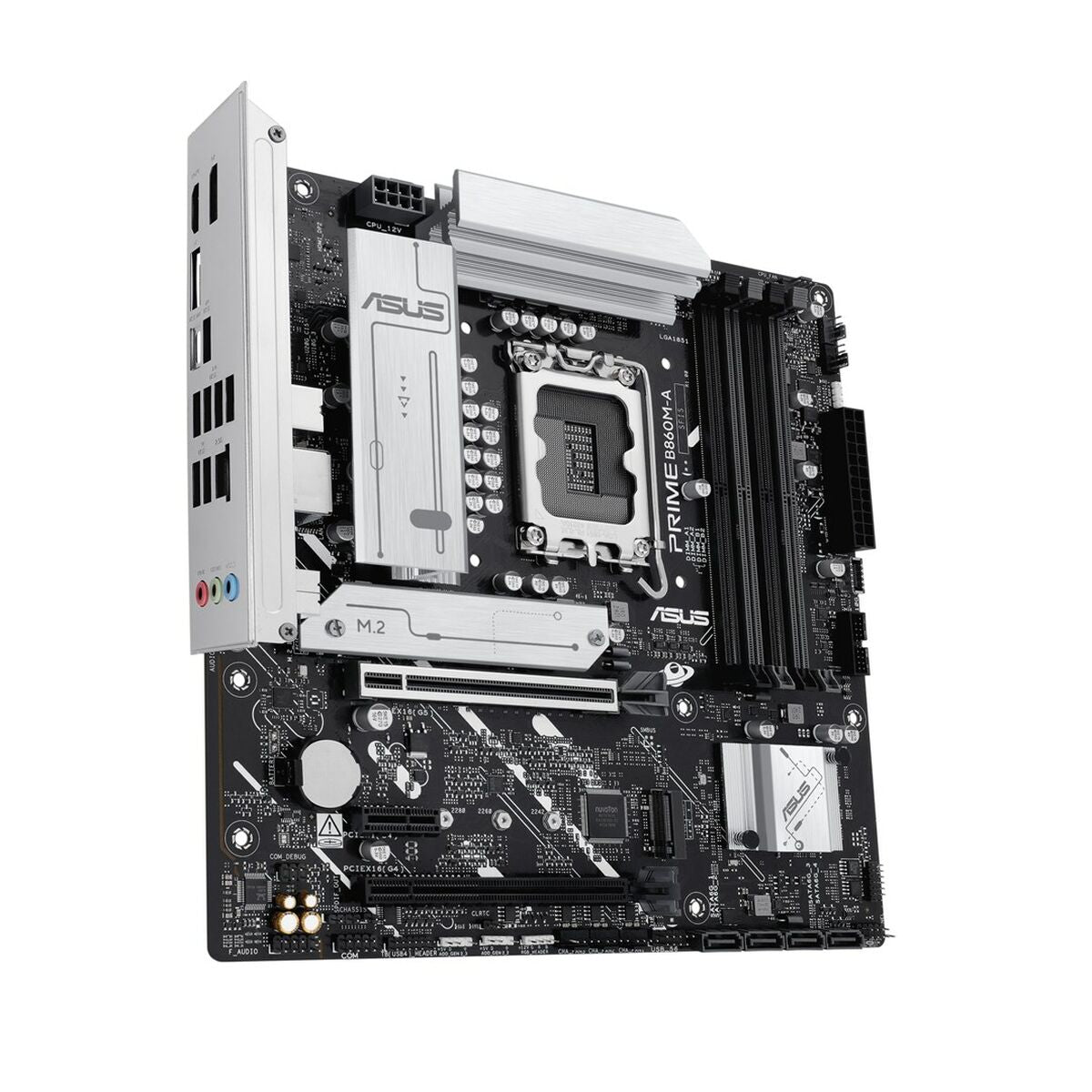 Motherboard Asus LGA 1851-5