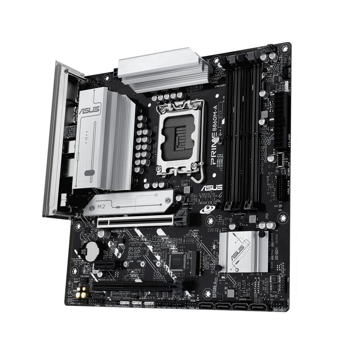 Motherboard Asus LGA 1851-4