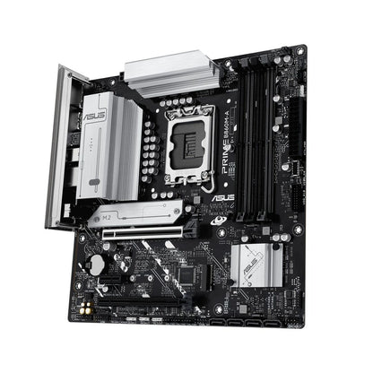 Motherboard Asus LGA 1851-4
