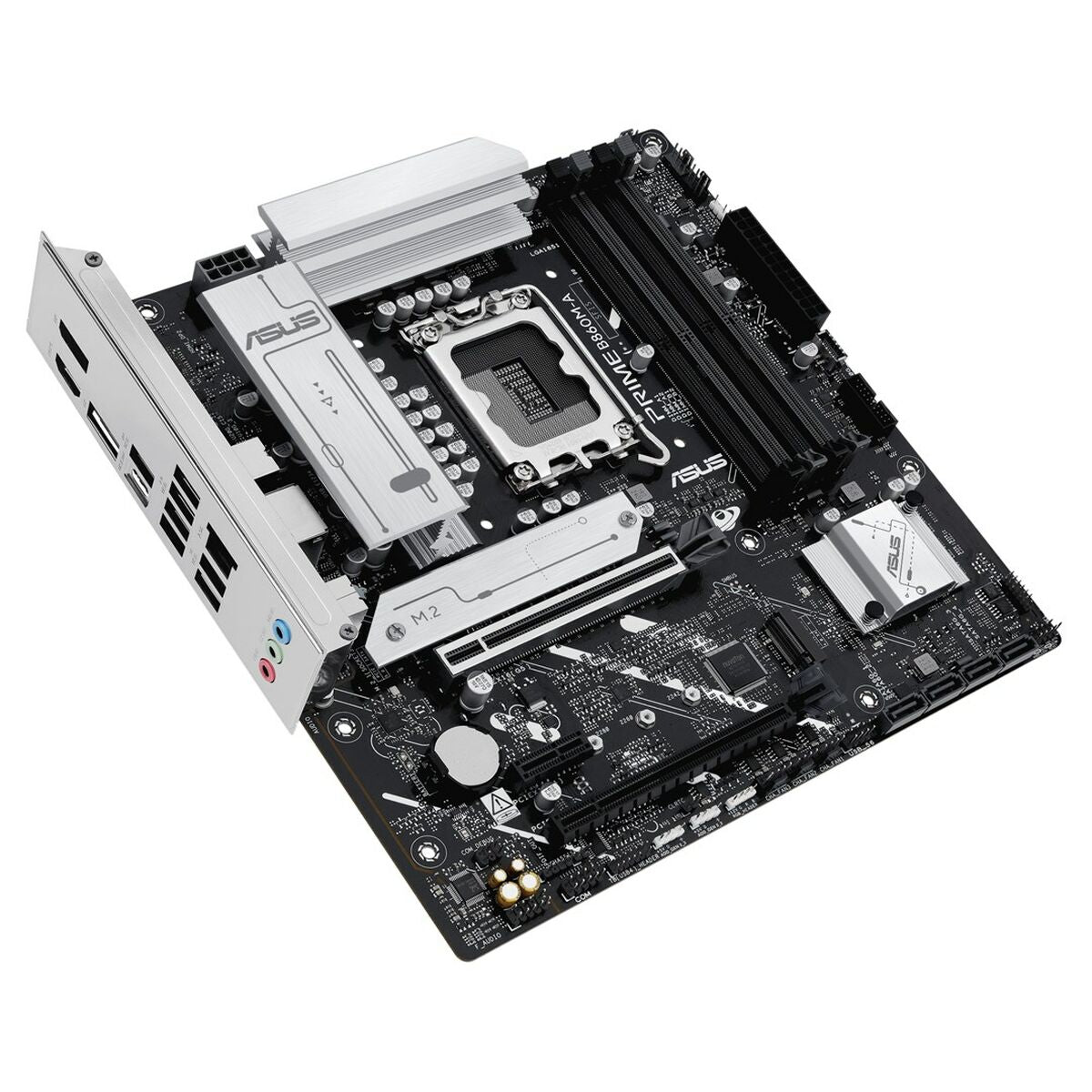 Motherboard Asus LGA 1851-3