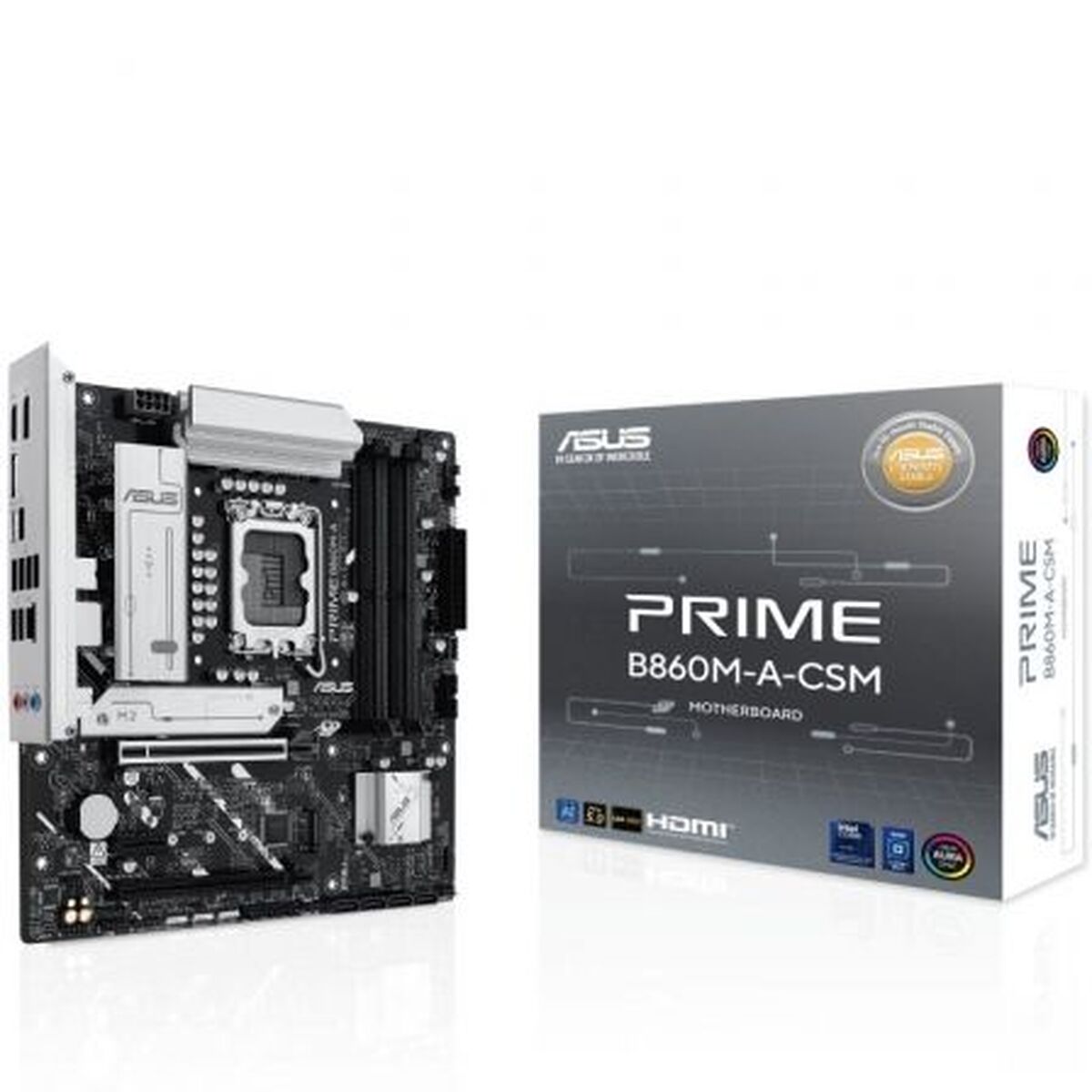 Motherboard Asus LGA 1851-36