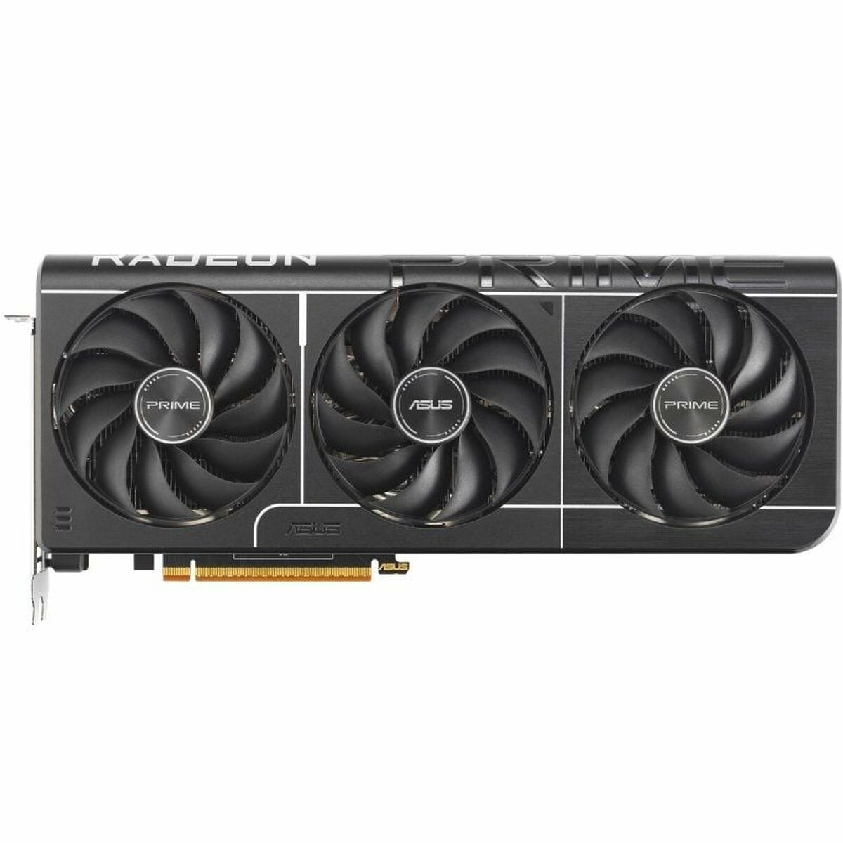 Graphics card Asus 90YV0LI1-M0NA00 16 GB GDDR6-4