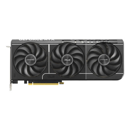 Graphics card Asus nvidia geforce rtx 5070 12 GB GDDR6 GDDR6X GDDR7-32