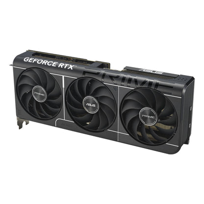Graphics card Asus nvidia geforce rtx 5070 12 GB GDDR6 GDDR6X GDDR7-30