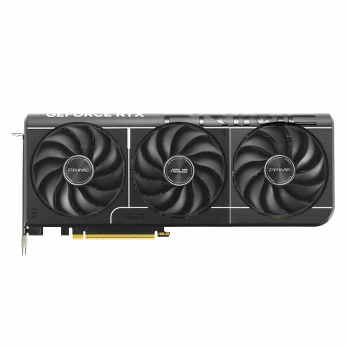 Graphics card Asus nvidia geforce rtx 5070 12 GB GDDR6 GDDR6X GDDR7-36