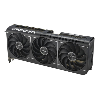 Graphics card Asus nvidia geforce rtx 5070 12 GB GDDR6 GDDR6X GDDR7-13