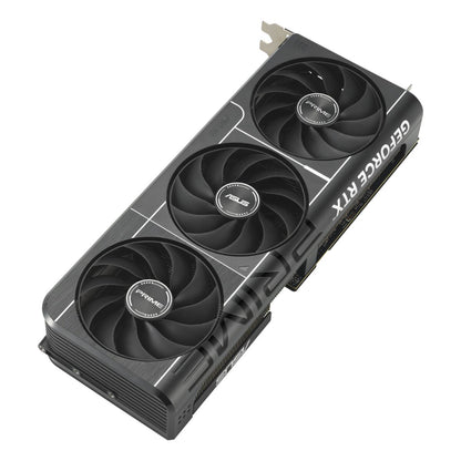 Graphics card Asus nvidia geforce rtx 5070 12 GB GDDR6 GDDR6X GDDR7-12