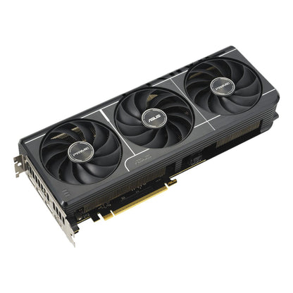 Graphics card Asus nvidia geforce rtx 5070 12 GB GDDR6 GDDR6X GDDR7-11