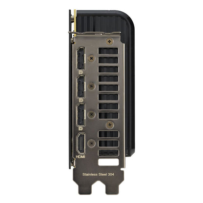 Graphics card Asus nvidia geforce rtx 5070 12 GB GDDR6 GDDR6X GDDR7-6