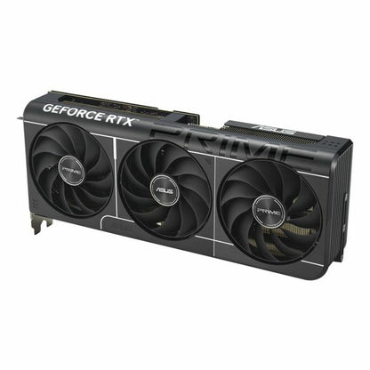 Graphics card Asus nvidia geforce rtx 5070 12 GB GDDR6 GDDR6X GDDR7-2