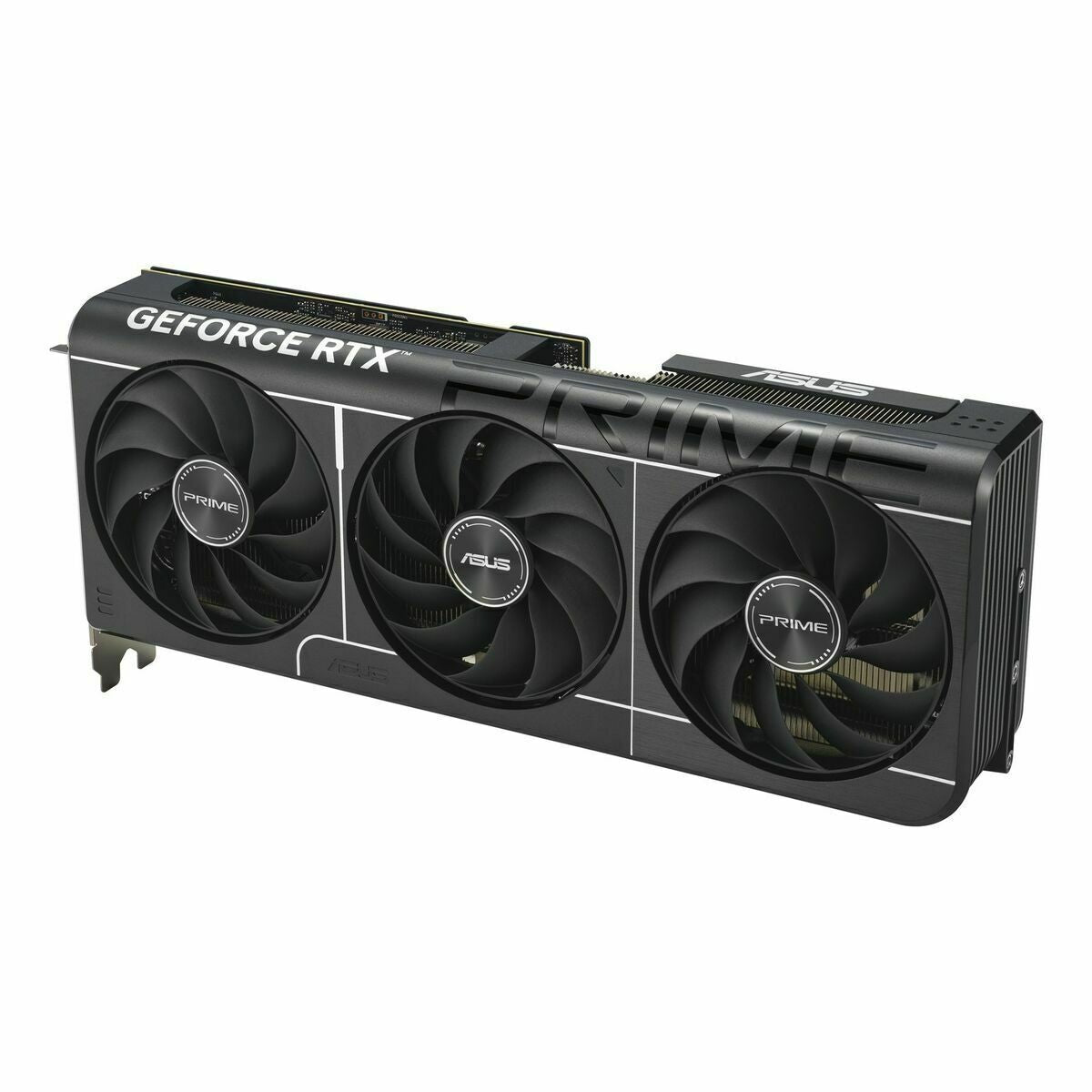 Graphics card Asus nvidia geforce rtx 5070 12 GB GDDR6 GDDR6X GDDR7-38