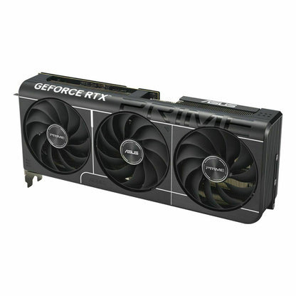 Graphics card Asus nvidia geforce rtx 5070 12 GB GDDR6 GDDR6X GDDR7-38
