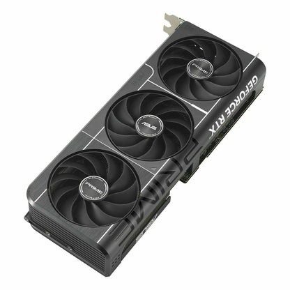 Graphics card Asus nvidia geforce rtx 5070 12 GB GDDR6 GDDR6X GDDR7-37
