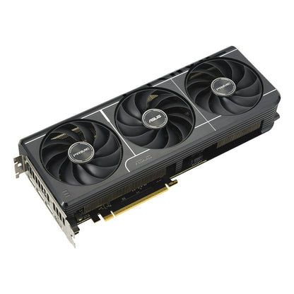 Graphics card Asus nvidia geforce rtx 5070 12 GB GDDR6 GDDR6X GDDR7-23