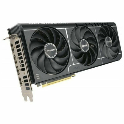 Graphics card Asus nvidia geforce rtx 5070 12 GB GDDR6 GDDR6X GDDR7-35