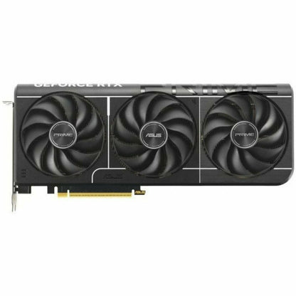 Graphics card Asus nvidia geforce rtx 5070 12 GB GDDR6 GDDR6X GDDR7-34