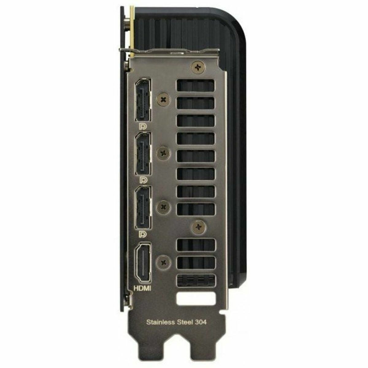 Graphics card Asus nvidia geforce rtx 5070 12 GB GDDR6 GDDR6X GDDR7-33