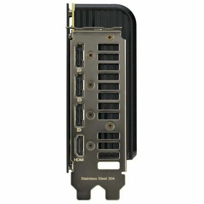 Graphics card Asus nvidia geforce rtx 5070 12 GB GDDR6 GDDR6X GDDR7-33