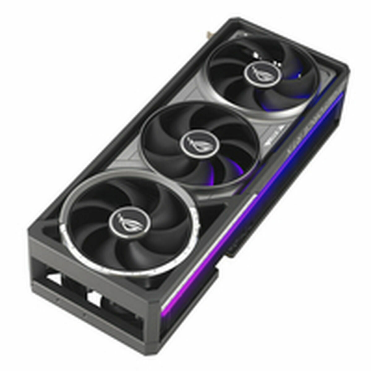 Graphics card Asus 90YV0LV0-M0NA00 16 GB GEFORCE RTX 5080 GDDR6 GDDR7-2