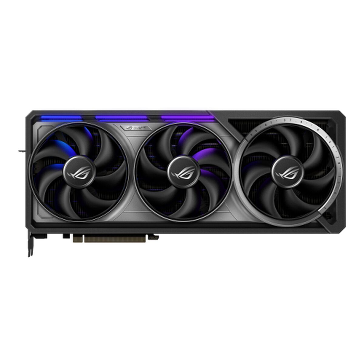 Graphics card Asus 90YV0LV0-M0NA00 16 GB GEFORCE RTX 5080 GDDR6 GDDR7-0
