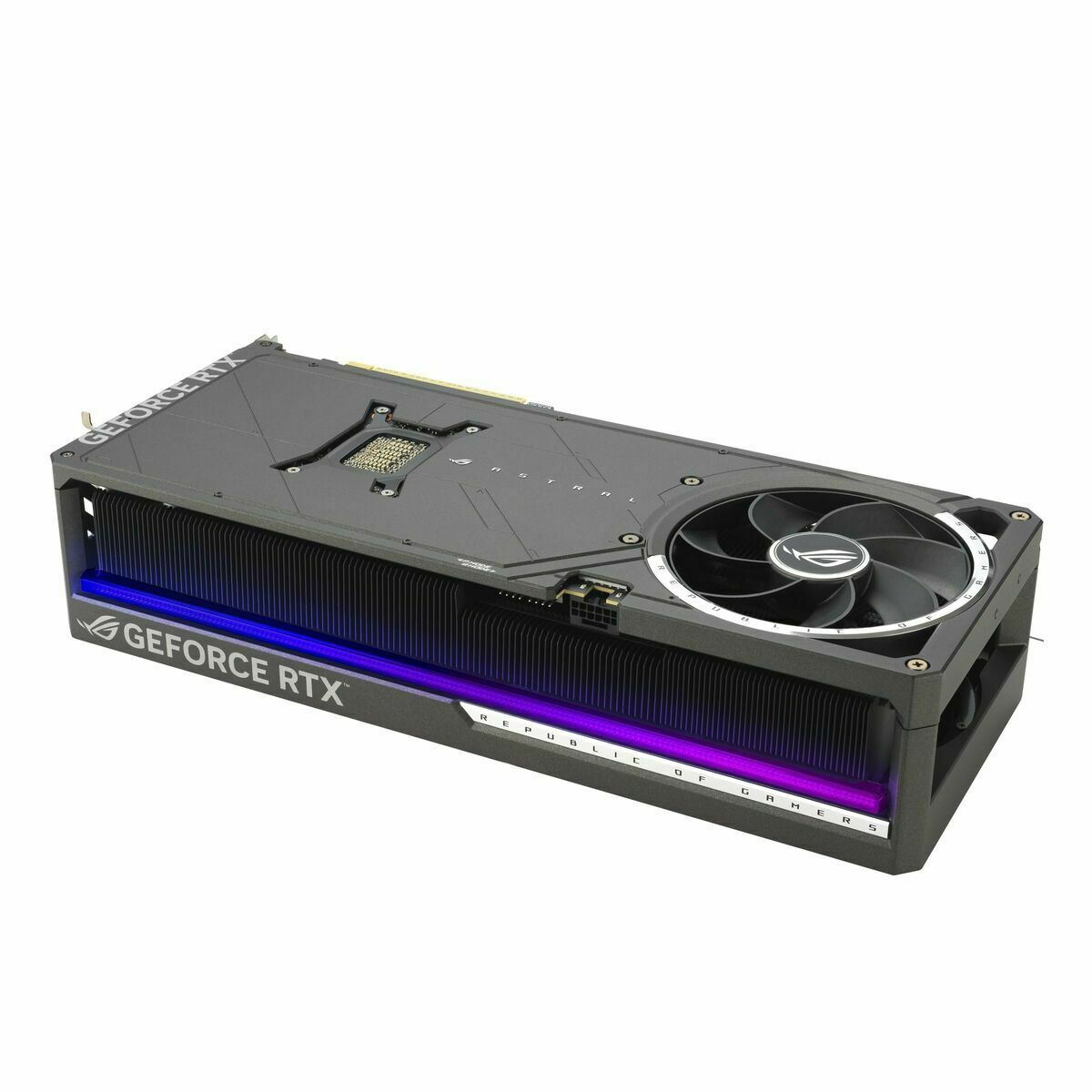 Graphics card Asus 90YV0LV0-M0NA00 16 GB GEFORCE RTX 5080 GDDR6 GDDR7-56