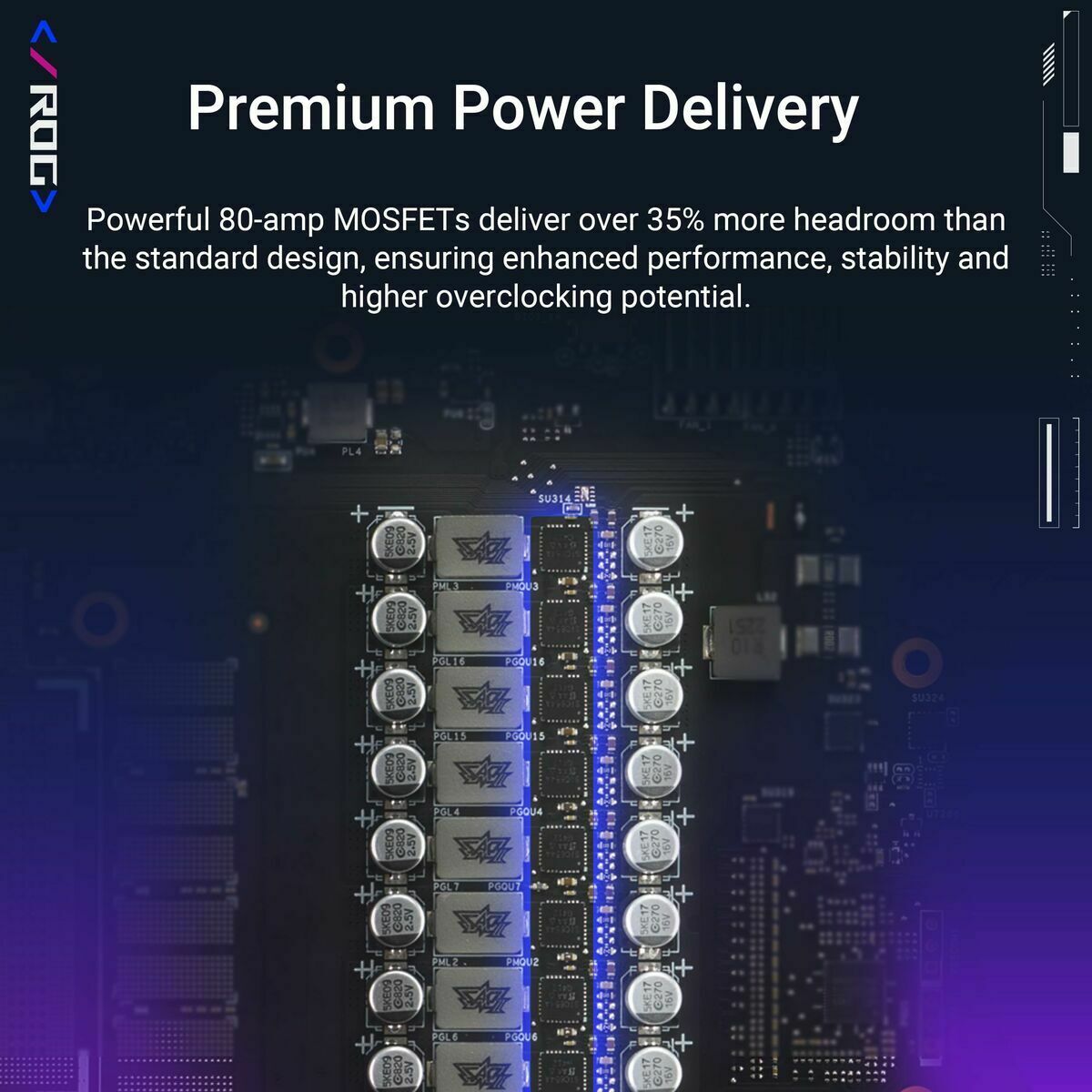 Graphics card Asus 90YV0LV0-M0NA00 16 GB GEFORCE RTX 5080 GDDR6 GDDR7-53