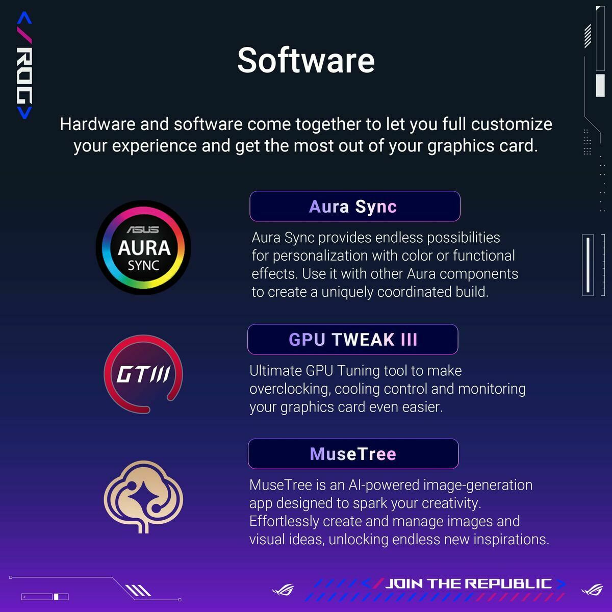 Graphics card Asus 90YV0LV0-M0NA00 16 GB GEFORCE RTX 5080 GDDR6 GDDR7-50