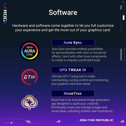 Graphics card Asus 90YV0LV0-M0NA00 16 GB GEFORCE RTX 5080 GDDR6 GDDR7-50