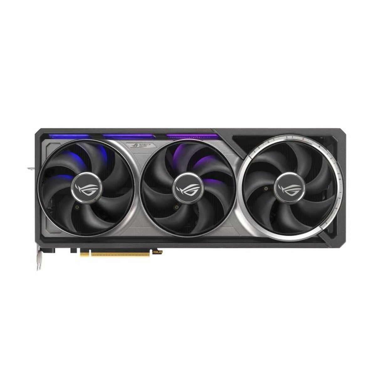 Graphics card Asus 90YV0LV0-M0NA00 16 GB GEFORCE RTX 5080 GDDR6 GDDR7-36