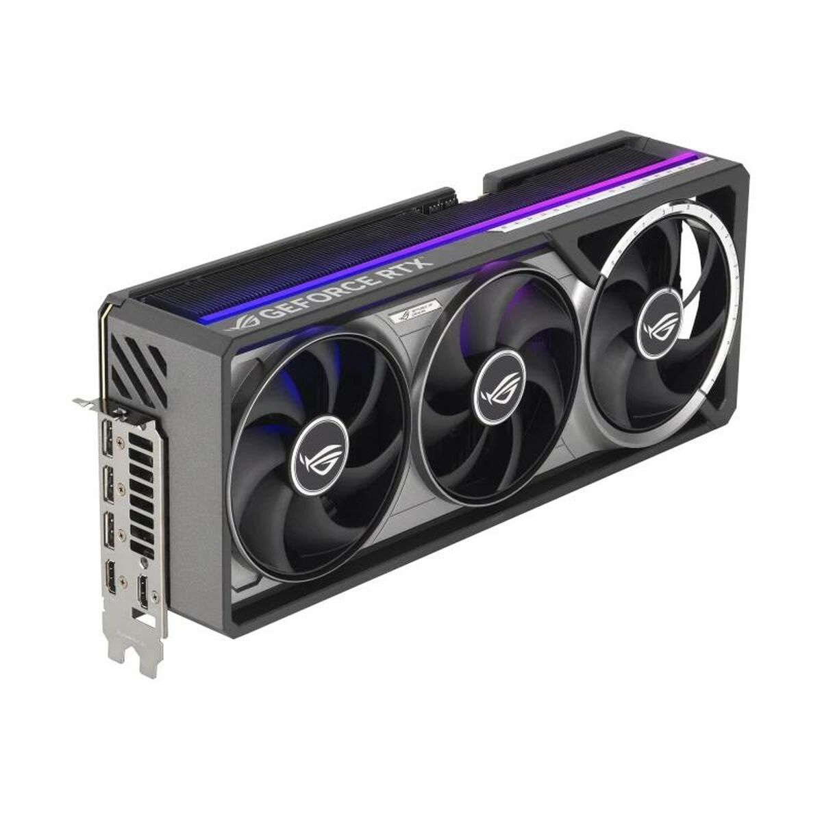 Graphics card Asus 90YV0LV0-M0NA00 16 GB GEFORCE RTX 5080 GDDR6 GDDR7-35