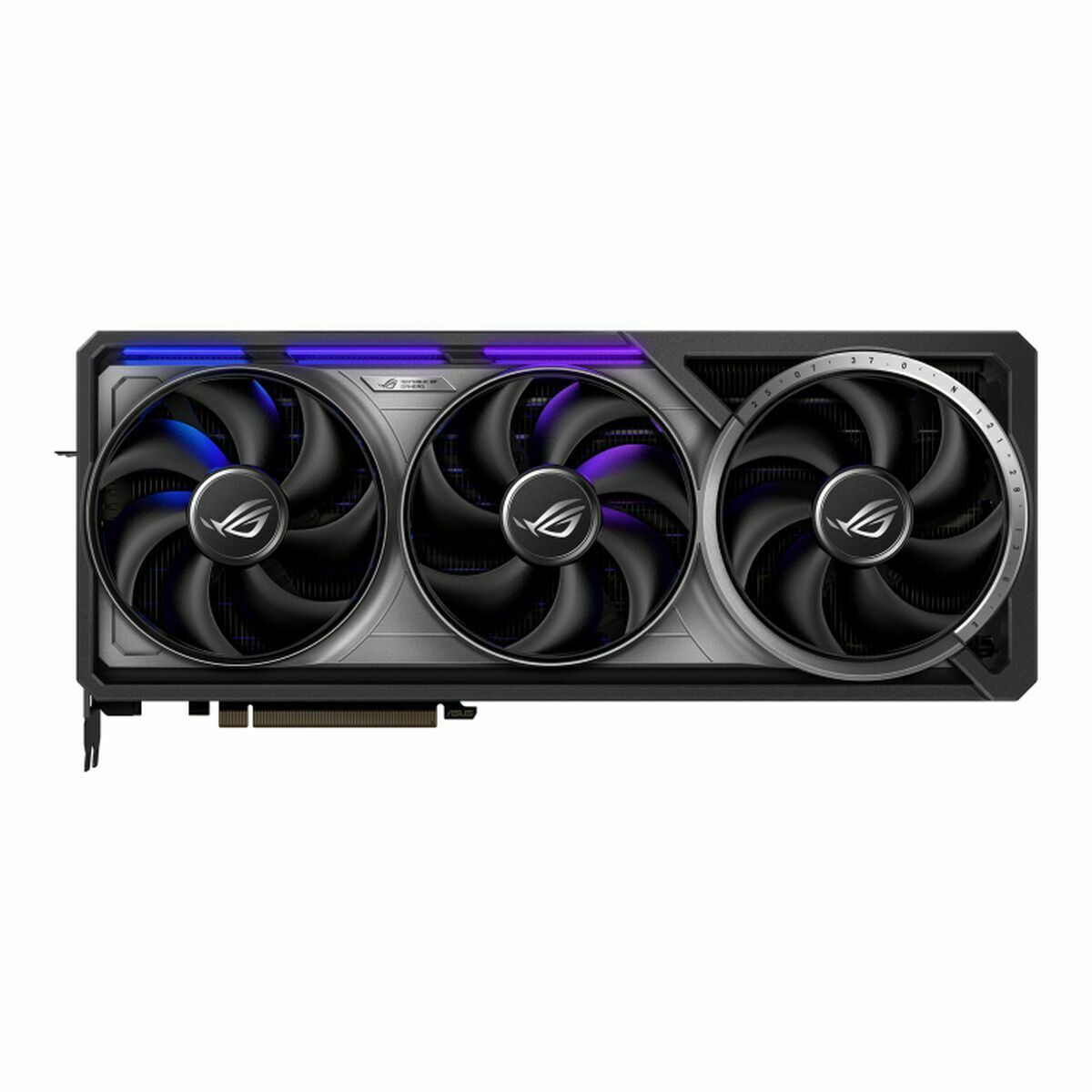Graphics card Asus 90YV0LV0-M0NA00 16 GB GEFORCE RTX 5080 GDDR6 GDDR7-18