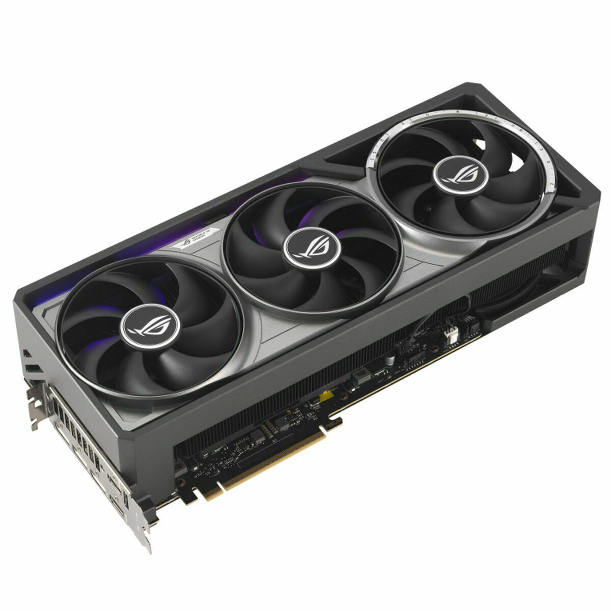 Graphics card Asus 90YV0LV0-M0NA00 16 GB GEFORCE RTX 5080 GDDR6 GDDR7-9