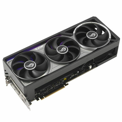 Graphics card Asus 90YV0LV0-M0NA00 16 GB GEFORCE RTX 5080 GDDR6 GDDR7-9