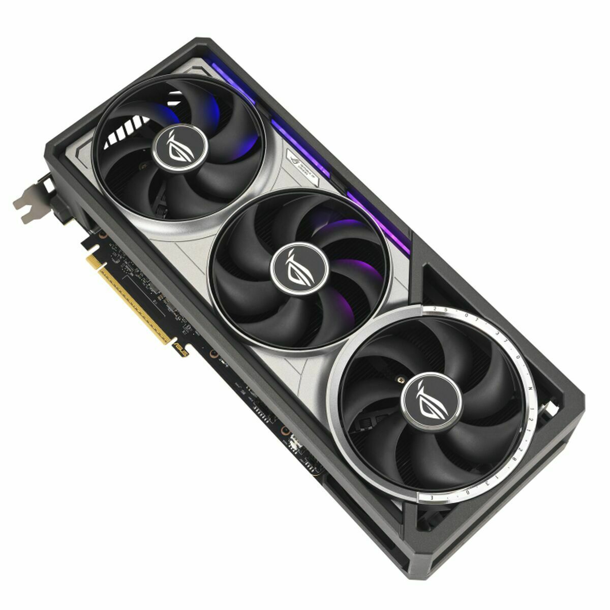 Graphics card Asus 90YV0LV0-M0NA00 16 GB GEFORCE RTX 5080 GDDR6 GDDR7-8