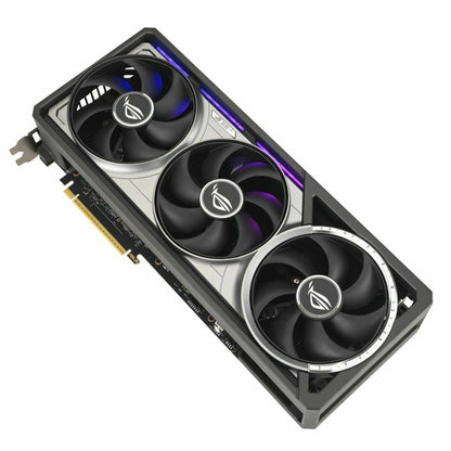 Graphics card Asus 90YV0LV0-M0NA00 16 GB GEFORCE RTX 5080 GDDR6 GDDR7-8
