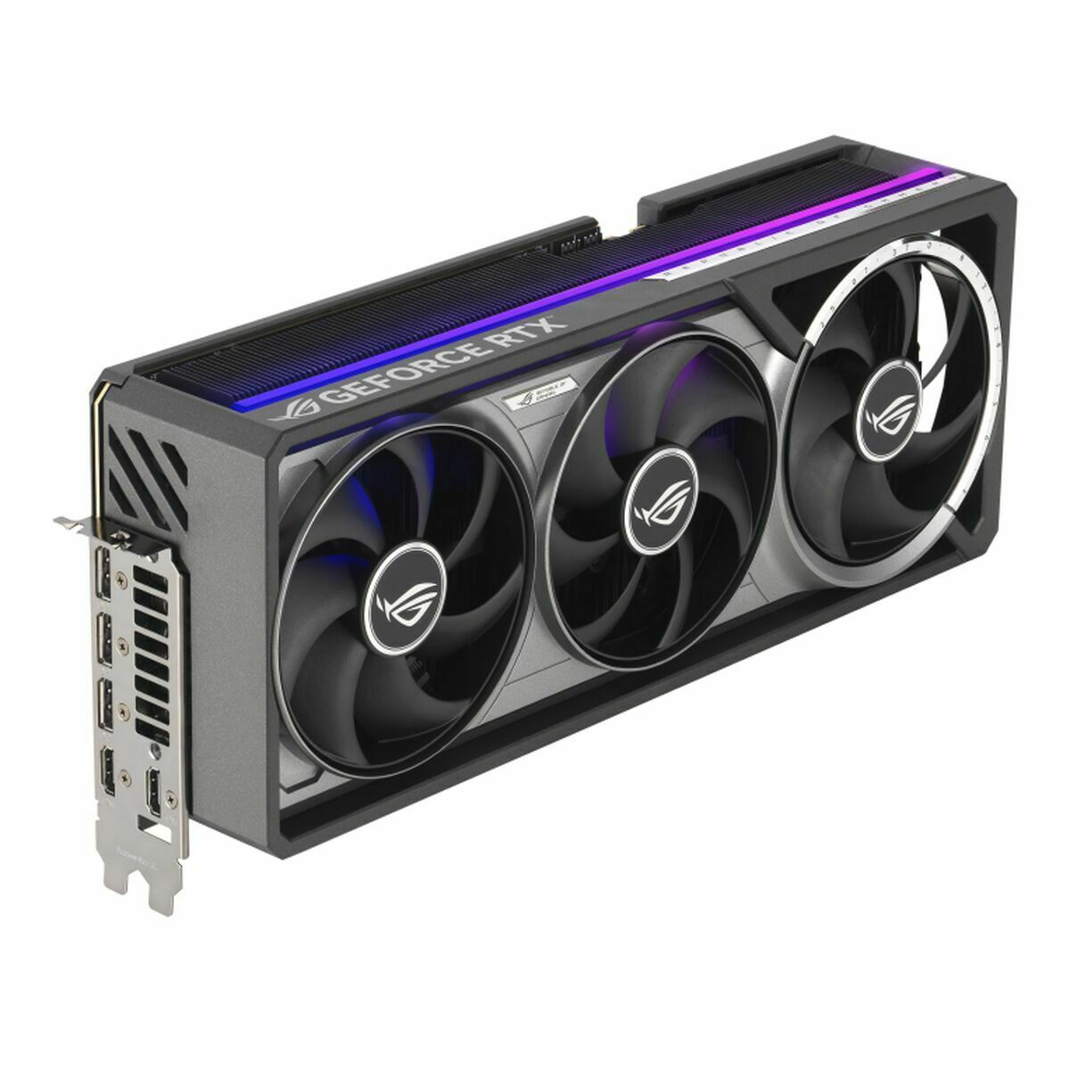 Graphics card Asus 90YV0LV0-M0NA00 16 GB GEFORCE RTX 5080 GDDR6 GDDR7-15