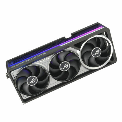 Graphics card Asus 90YV0LV0-M0NA00 16 GB GEFORCE RTX 5080 GDDR6 GDDR7-13