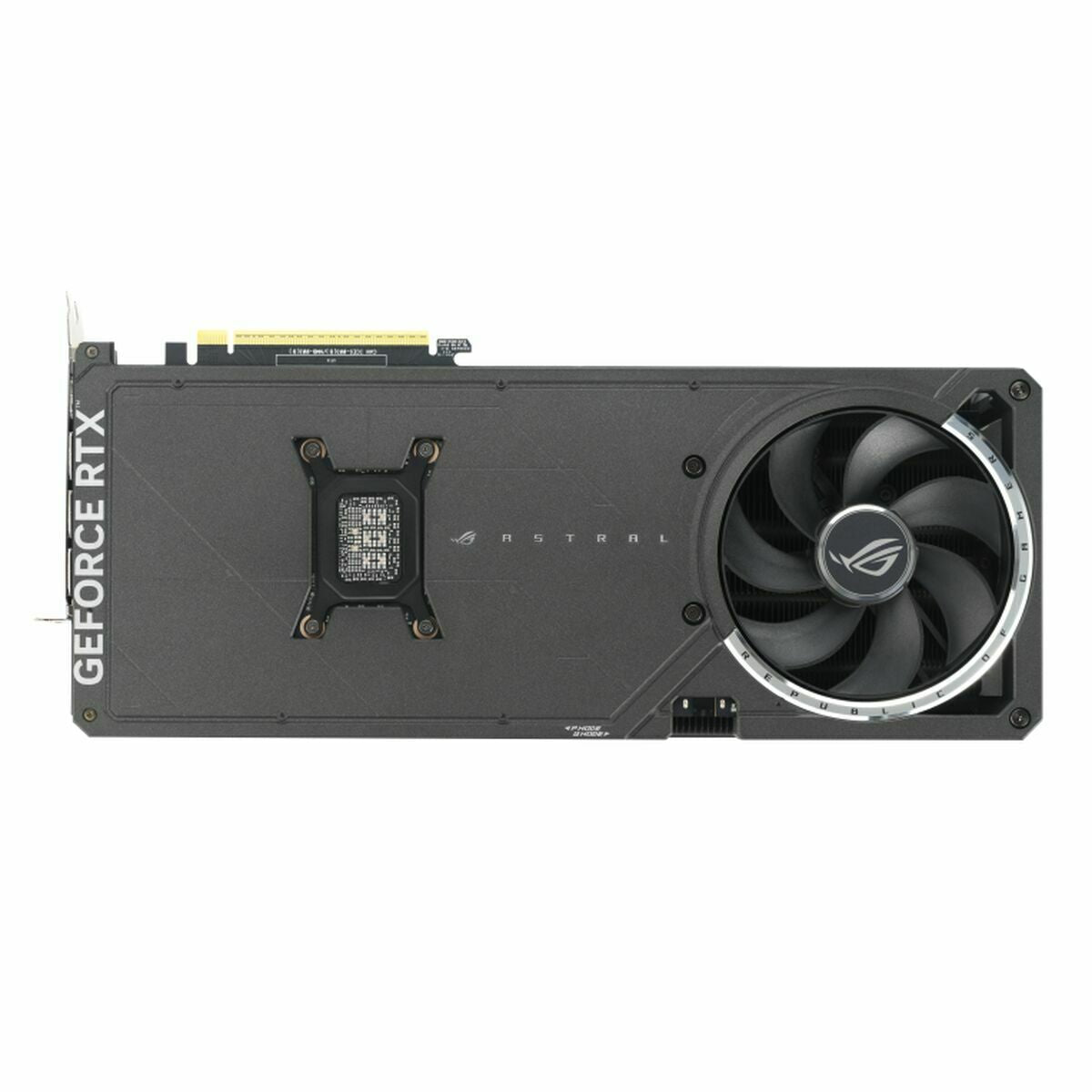 Graphics card Asus 90YV0LV0-M0NA00 16 GB GEFORCE RTX 5080 GDDR6 GDDR7-12