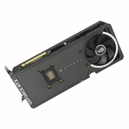 Graphics card Asus 90YV0LV0-M0NA00 16 GB GEFORCE RTX 5080 GDDR6 GDDR7-11