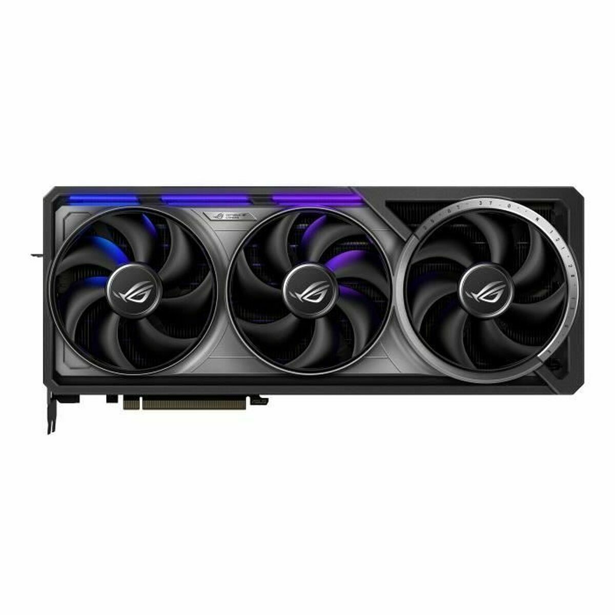 Graphics card Asus 90YV0LV0-M0NA00 16 GB GEFORCE RTX 5080 GDDR6 GDDR7-33