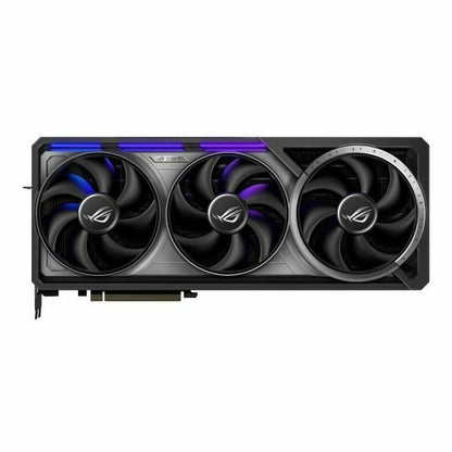 Graphics card Asus 90YV0LV0-M0NA00 16 GB GEFORCE RTX 5080 GDDR6 GDDR7-33
