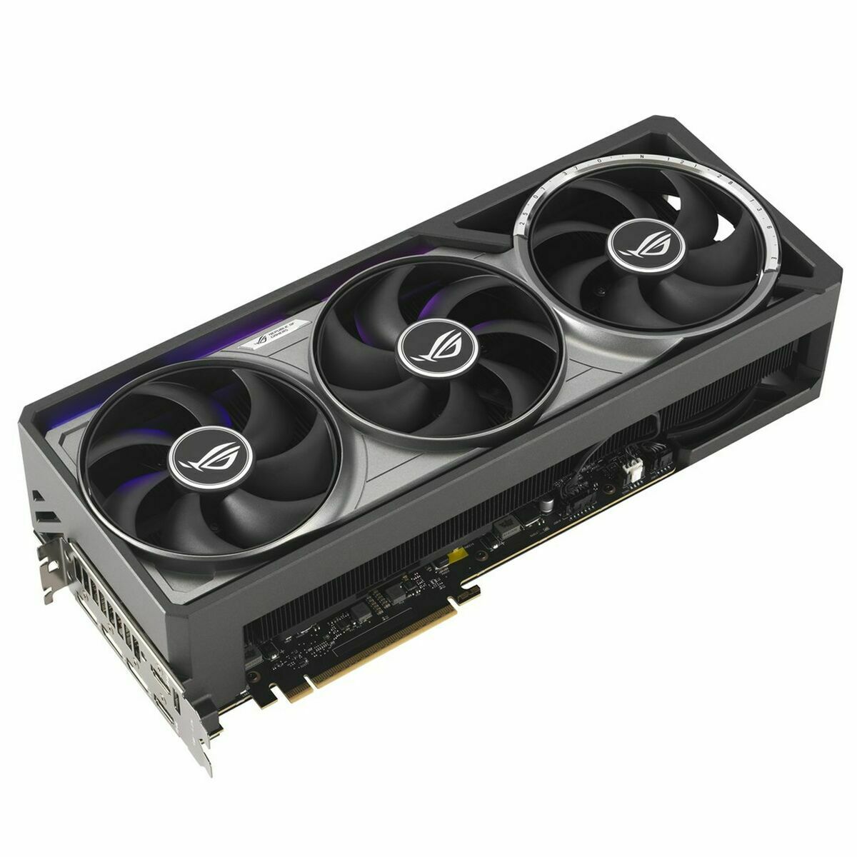 Graphics card Asus 90YV0LV0-M0NA00 16 GB GEFORCE RTX 5080 GDDR6 GDDR7-32