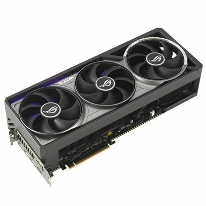 Graphics card Asus 90YV0LV0-M0NA00 16 GB GEFORCE RTX 5080 GDDR6 GDDR7-32